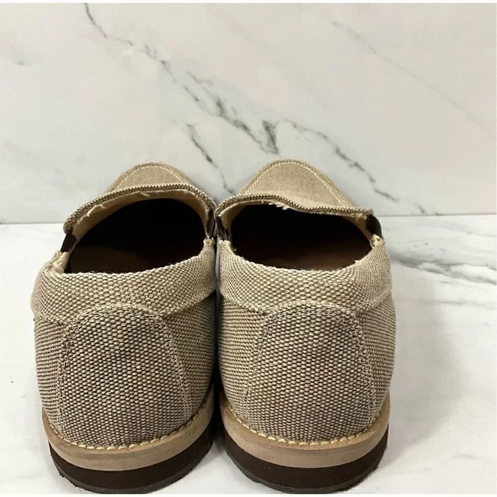 GBX men’s Slip On Shoes